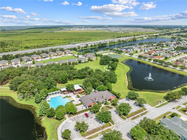 4811 NATHAN HALE BOULEVARD, St Cloud, FL 34769