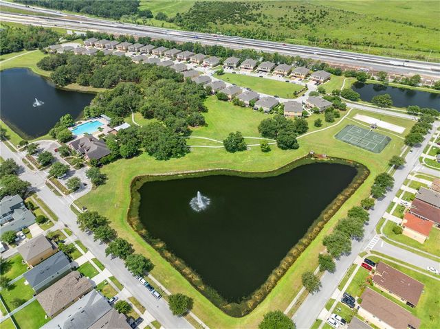 4811 NATHAN HALE BOULEVARD, St Cloud, FL 34769