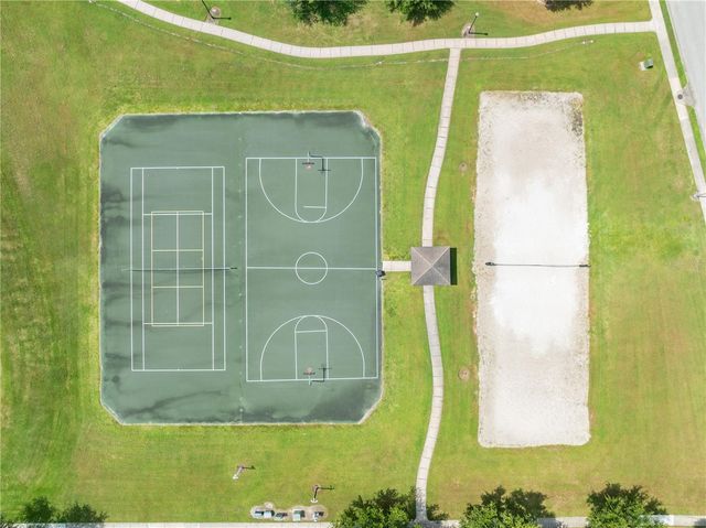 4811 NATHAN HALE BOULEVARD, St Cloud, FL 34769