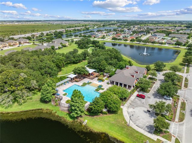 4811 NATHAN HALE BOULEVARD, St Cloud, FL 34769