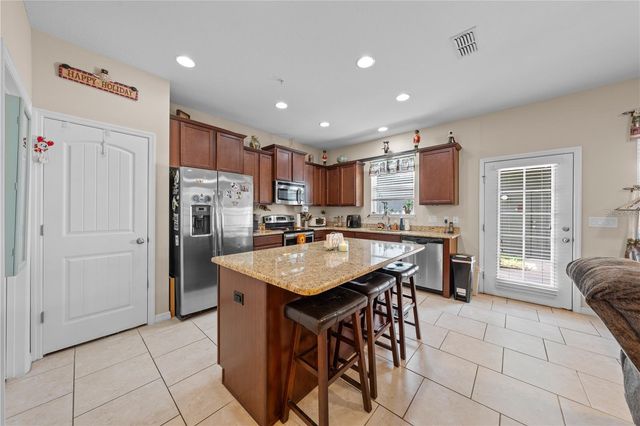 4811 NATHAN HALE BOULEVARD, St Cloud, FL 34769