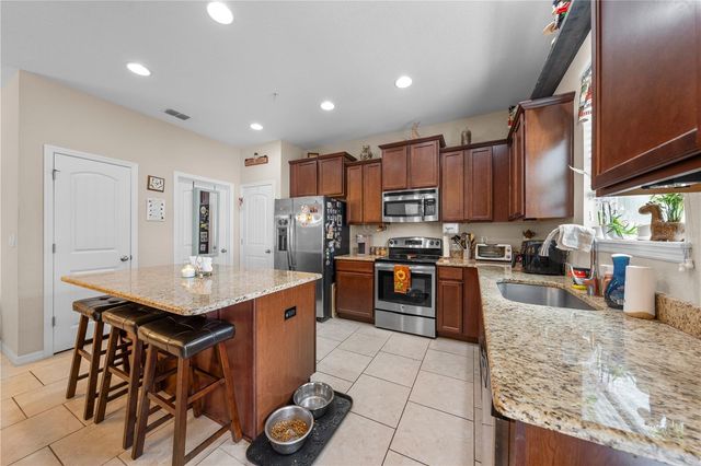 4811 NATHAN HALE BOULEVARD, St Cloud, FL 34769