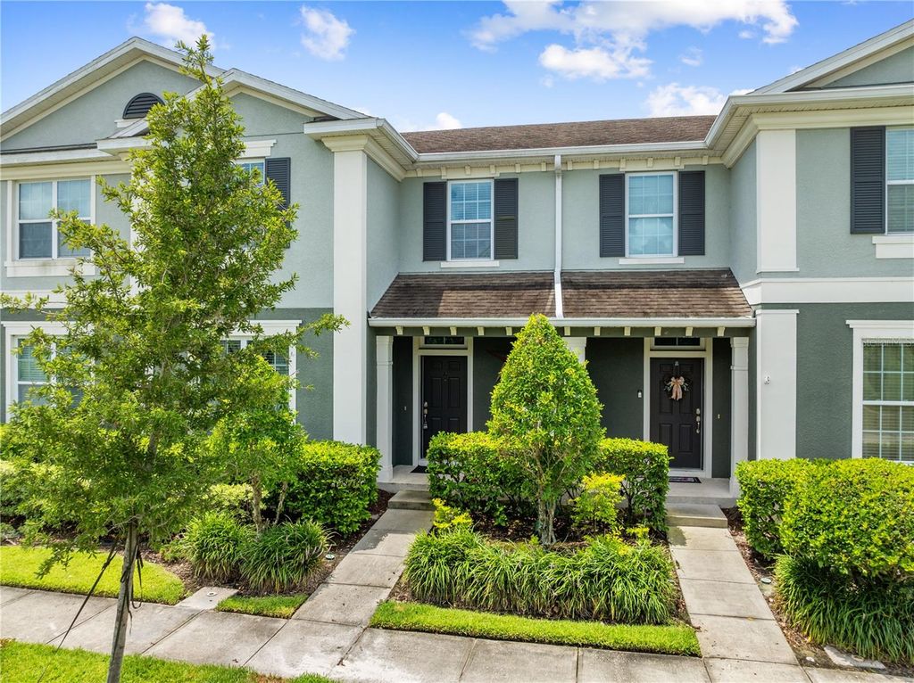 4811 NATHAN HALE BOULEVARD, St Cloud, FL 34769