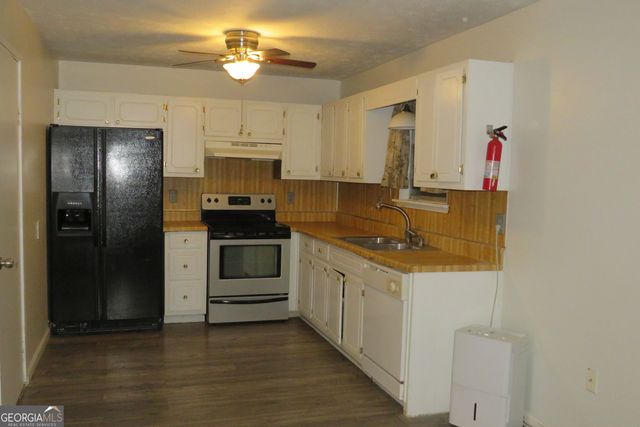 4720 RALEIGH Court SE, Conyers, GA 30094