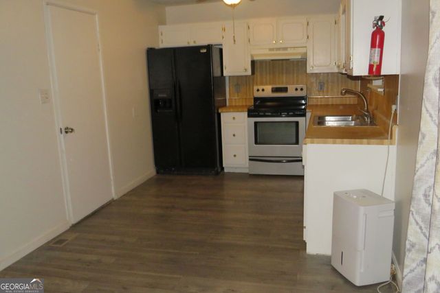 4720 RALEIGH Court SE, Conyers, GA 30094