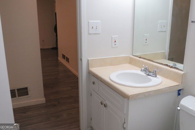 4720 RALEIGH Court SE, Conyers, GA 30094
