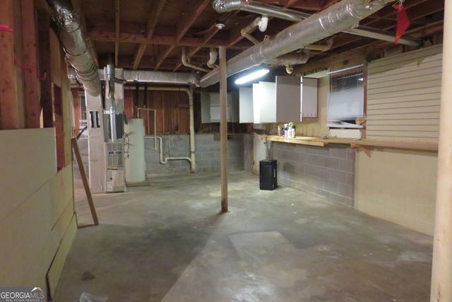 4720 RALEIGH Court SE, Conyers, GA 30094