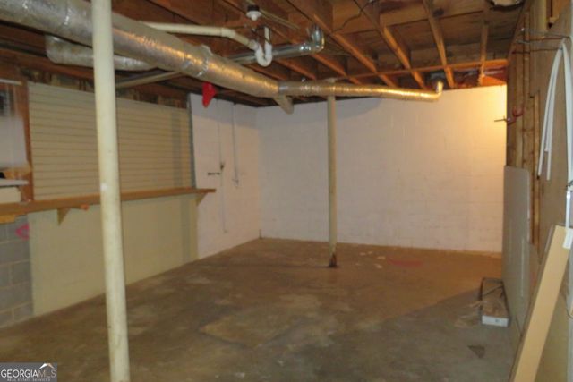 4720 RALEIGH Court SE, Conyers, GA 30094