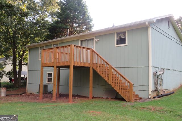 4720 RALEIGH Court SE, Conyers, GA 30094
