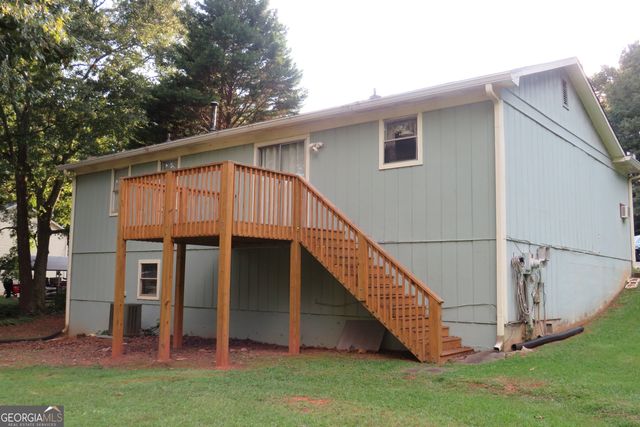 4720 RALEIGH Court SE, Conyers, GA 30094