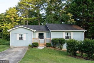 4720 RALEIGH Court SE, Conyers, GA 30094