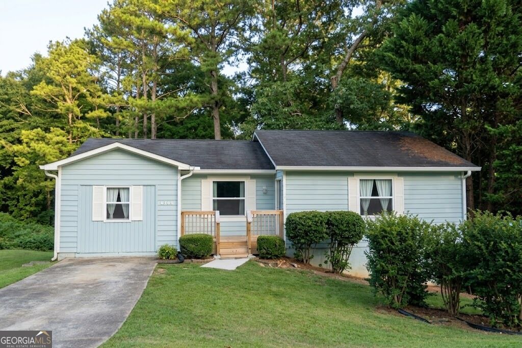 4720 RALEIGH Court SE, Conyers, GA 30094