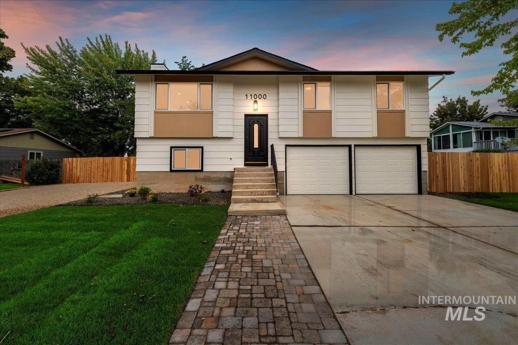 11000 W Ramrod, Boise, ID 83713