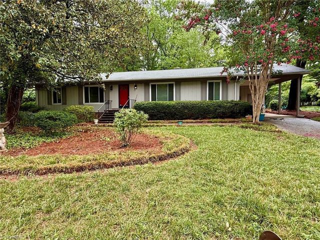 1902 Tennyson Drive, Greensboro, NC 27410
