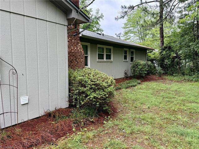 1902 Tennyson Drive, Greensboro, NC 27410