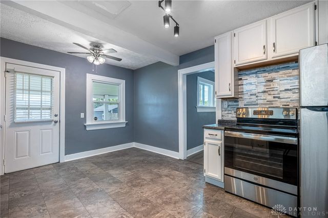 2639 Blanchard Avenue, Moraine, OH 45439