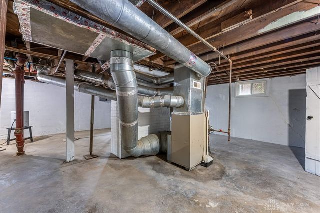 2639 Blanchard Avenue, Moraine, OH 45439