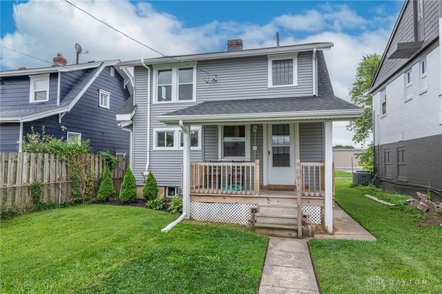 2639 Blanchard Avenue, Moraine, OH 45439