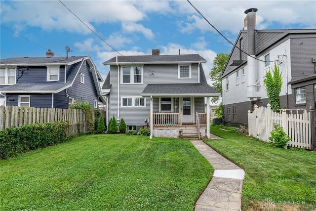 2639 Blanchard Avenue, Moraine, OH 45439