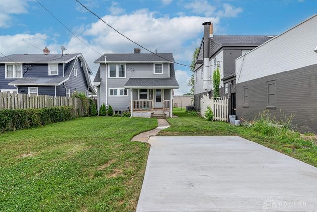 2639 Blanchard Avenue, Moraine, OH 45439