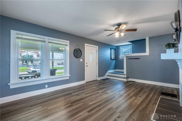 2639 Blanchard Avenue, Moraine, OH 45439