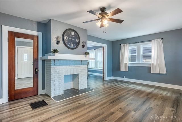 2639 Blanchard Avenue, Moraine, OH 45439