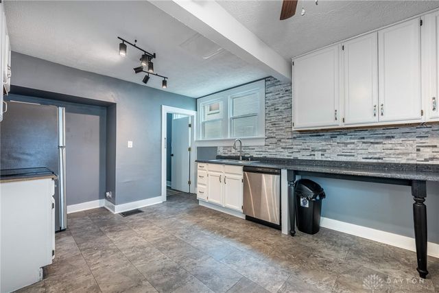 2639 Blanchard Avenue, Moraine, OH 45439