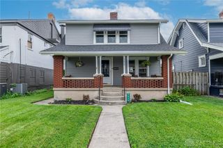 2639 Blanchard Avenue, Moraine, OH 45439