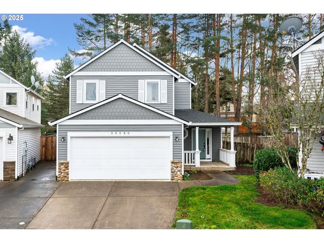 39380 AMHERST St, Sandy, OR 97055