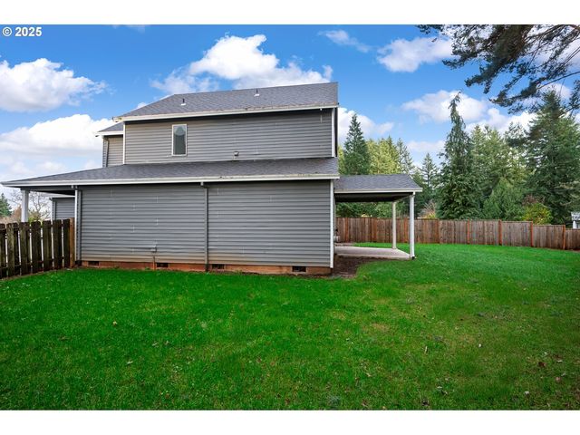 39380 AMHERST St, Sandy, OR 97055