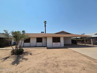 3855 W GREENWAY Road, Phoenix, AZ 85053