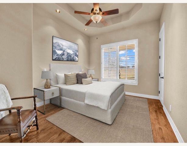 11918 Riek Road, Krum, TX 76249