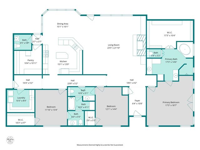 11918 Riek Road, Krum, TX 76249