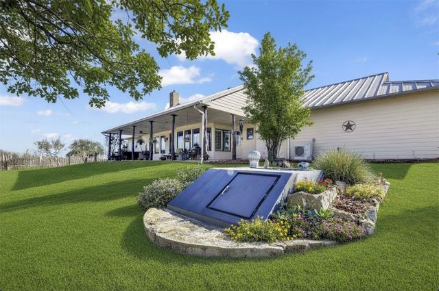 11918 Riek Road, Krum, TX 76249