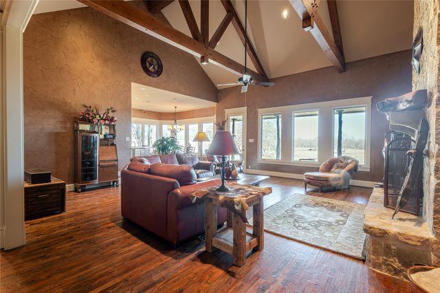 11918 Riek Road, Krum, TX 76249