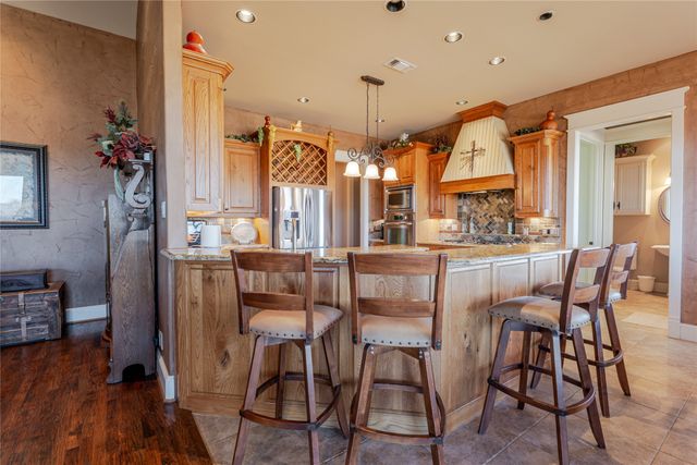 11918 Riek Road, Krum, TX 76249