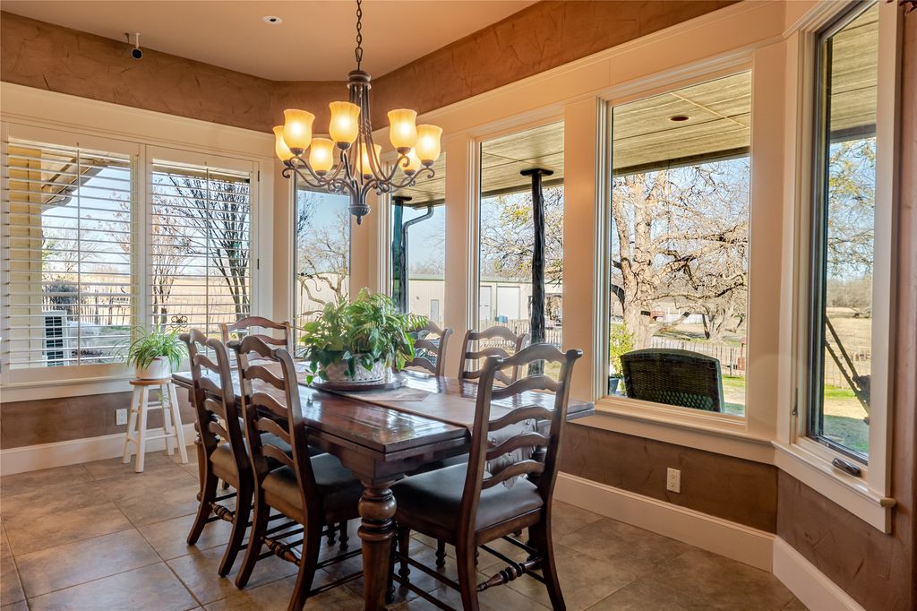 11918 Riek Road, Krum, TX 76249