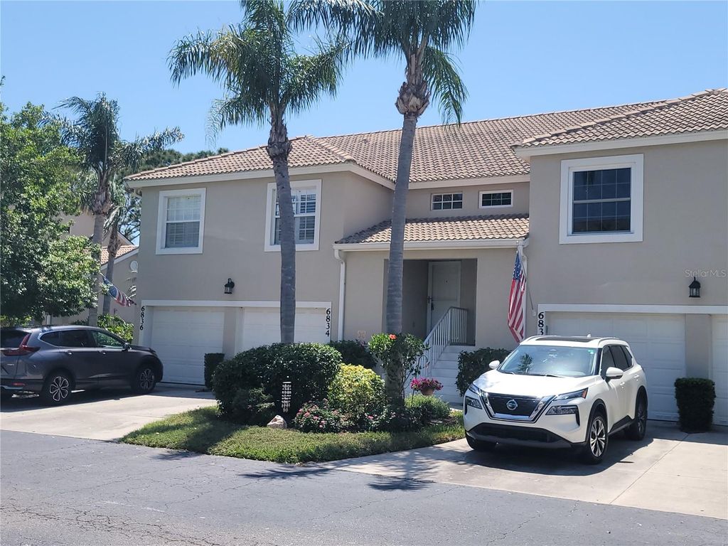6834 FAIRVIEW TERRACE 6834, Bradenton, FL 34203