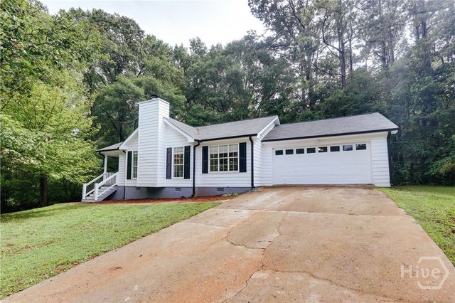 2054 Jana Lane, Statham, GA 30666