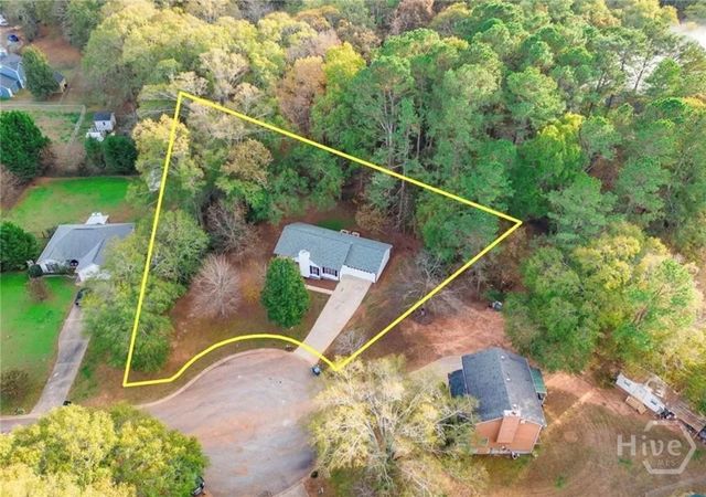 2054 Jana Lane, Statham, GA 30666