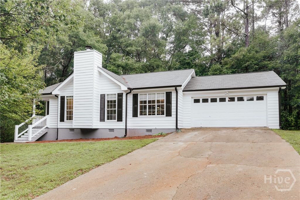 2054 Jana Lane, Statham, GA 30666