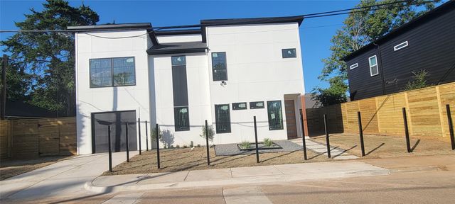 3600 Latimer Street, Dallas, TX 75215