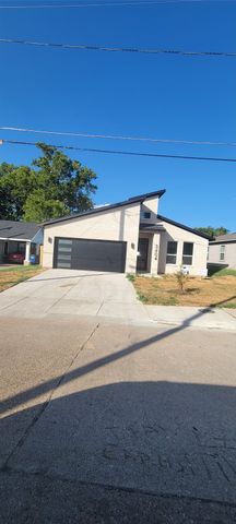 3600 Latimer Street, Dallas, TX 75215
