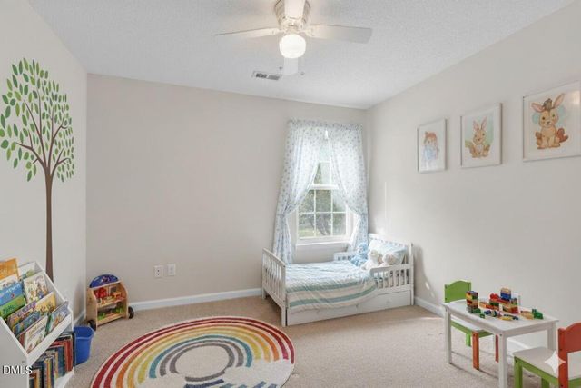 201 Adefield Lane, Holly Springs, NC 27540