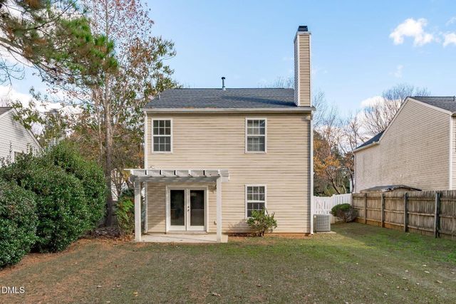 201 Adefield Lane, Holly Springs, NC 27540