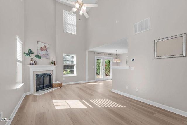 201 Adefield Lane, Holly Springs, NC 27540