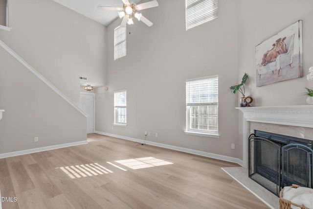 201 Adefield Lane, Holly Springs, NC 27540