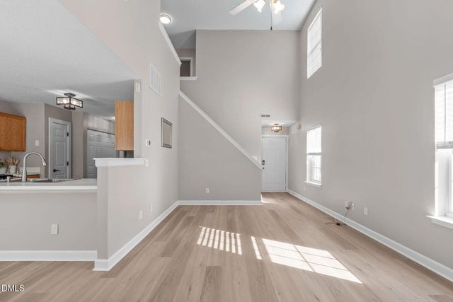 201 Adefield Lane, Holly Springs, NC 27540