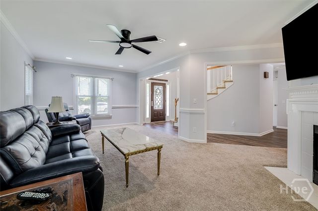 106 Longwood Drive, Savannah, GA 31405