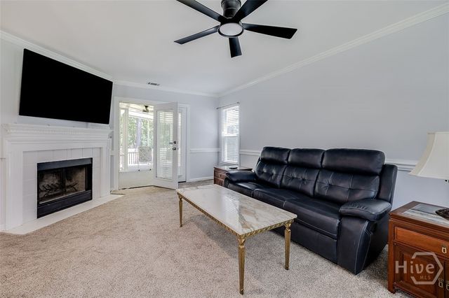 106 Longwood Drive, Savannah, GA 31405